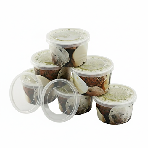 Dondurma Kasesi 100 ml (gr)