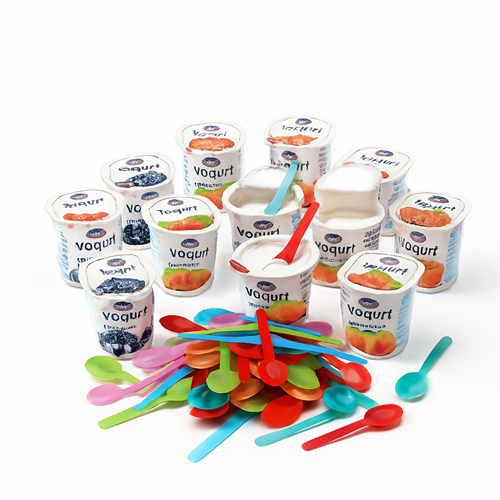 Yoğurt Kaşığı