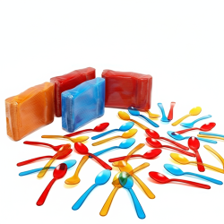 Helva Kaşığı - Lüx - 12.5 cm