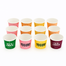 Çok Amaçlı, Isıya Dayanıklı Karton Kaplar