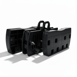 File Birleştirme Klipsi