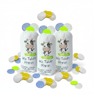 Bez Tulum Peynir Kapağı