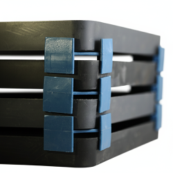 Tepsi İstifleme Aparatı