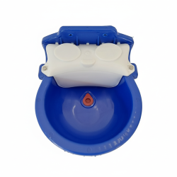 Otomatik Hayvan Suluğu