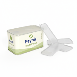 Peynir Tenekesi Muhafaza Kapağı