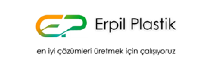 Erpil Plastik | Plastic Manufacturing Company | Ereğli - Konya - Türkiye